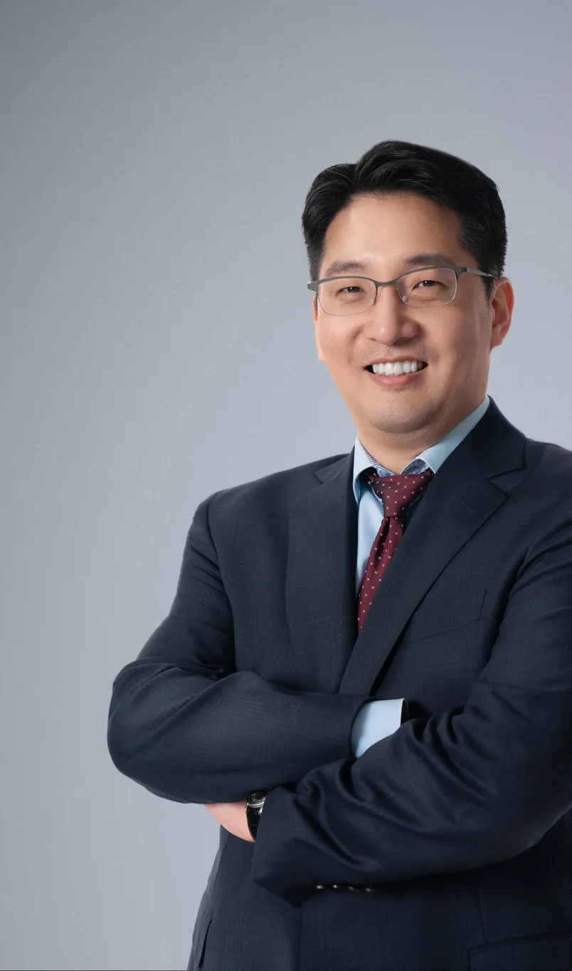 파트너 변호사 김재욱