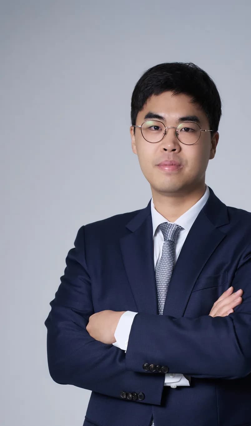 파트너 변호사 정상원