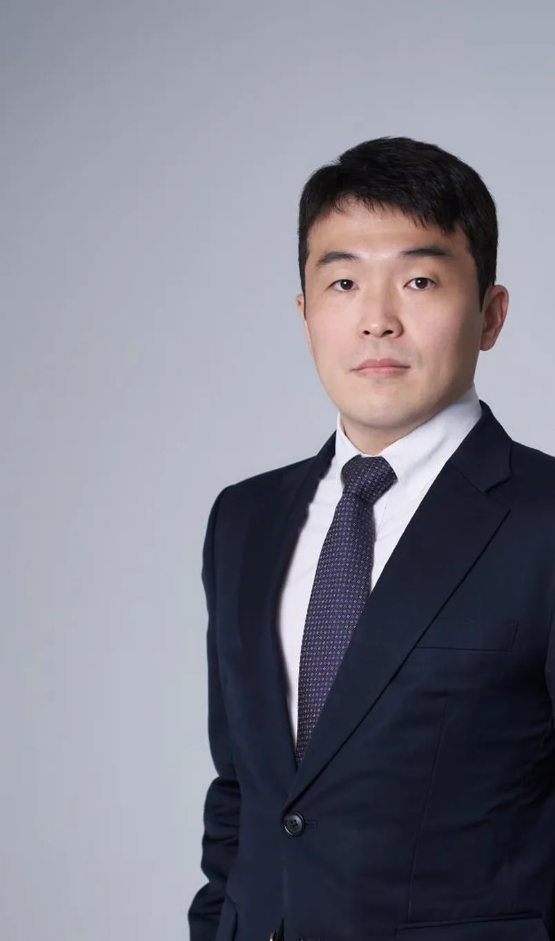 파트너 변호사 류권영