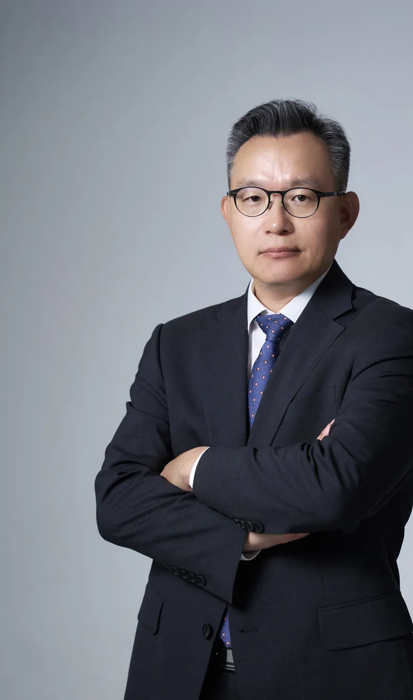 대표 변호사 최환석