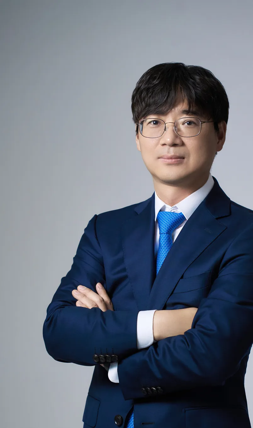 대표 변호사 이종건