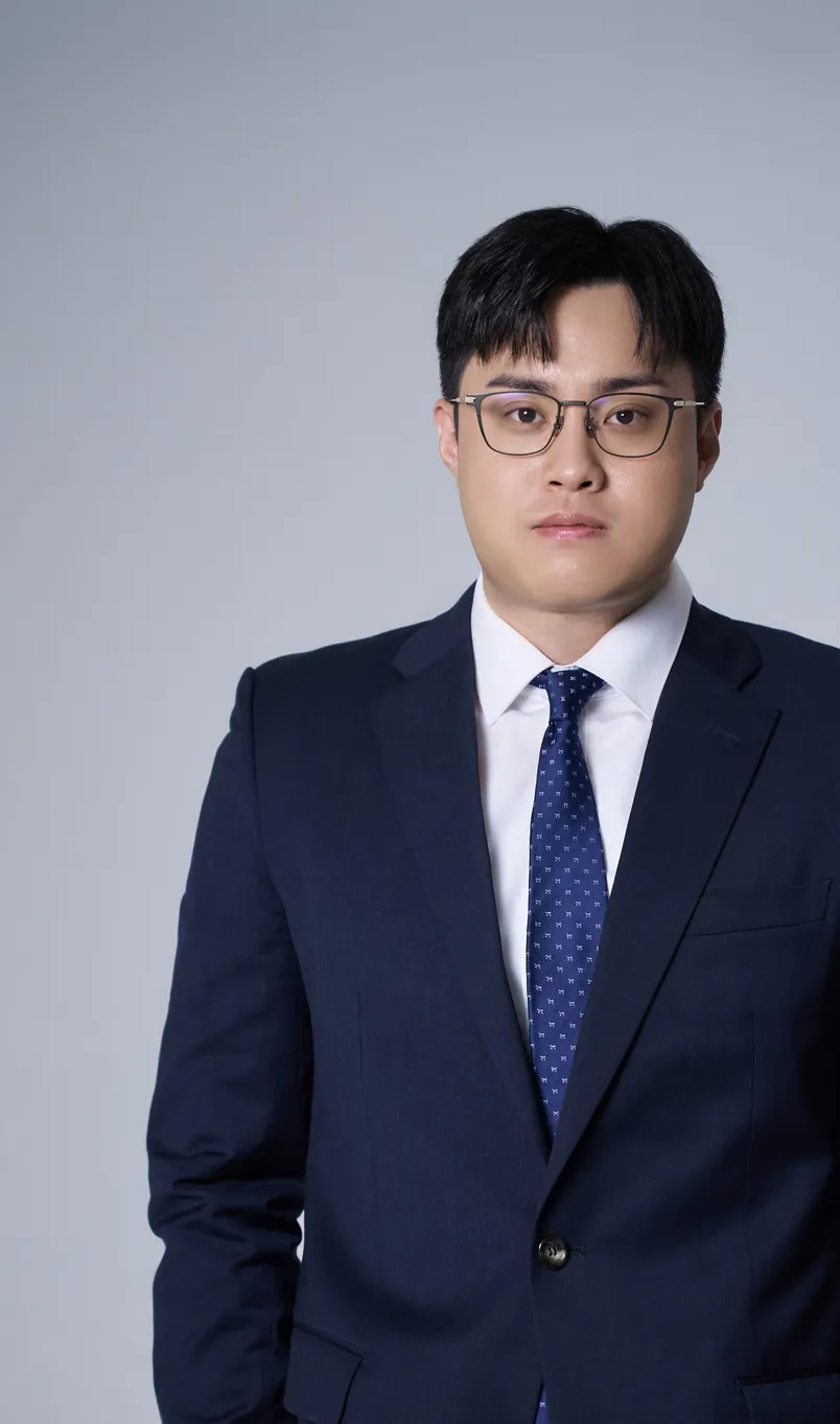파트너 변호사 우상윤