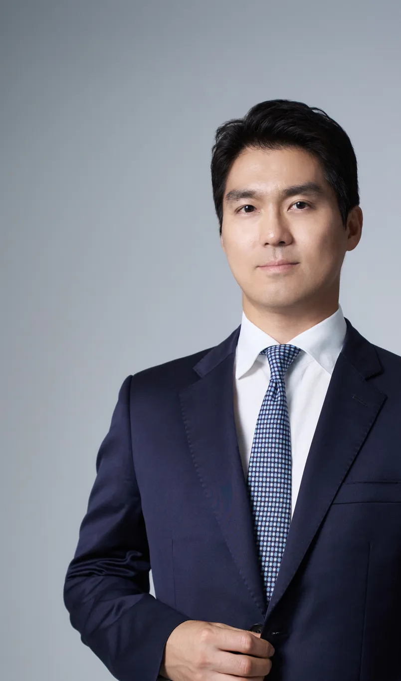 파트너 변호사 백은성